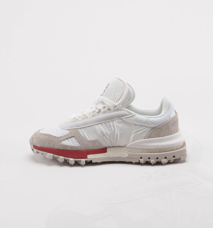 LACOSTE - SNEAKERS DA DONNA IN TESSUTO ELITE ACTIVE