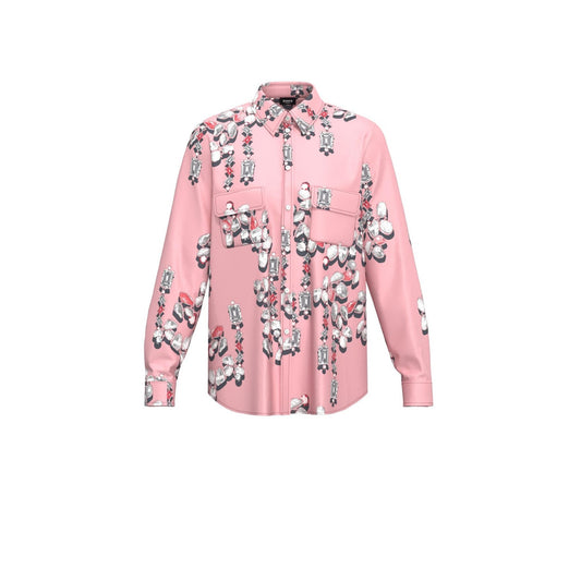 EMME MARELLA - Camicia in twill CERES