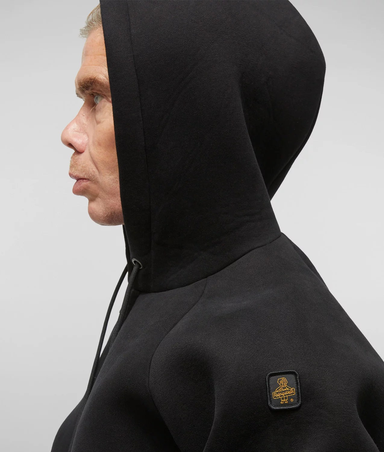 REFRIGIWEAR - Felpa imbottita FRANK FLEECE