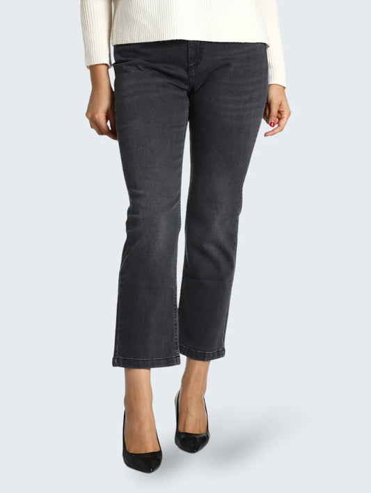 MARELLA SPORT - Jeans grigio HSLIM