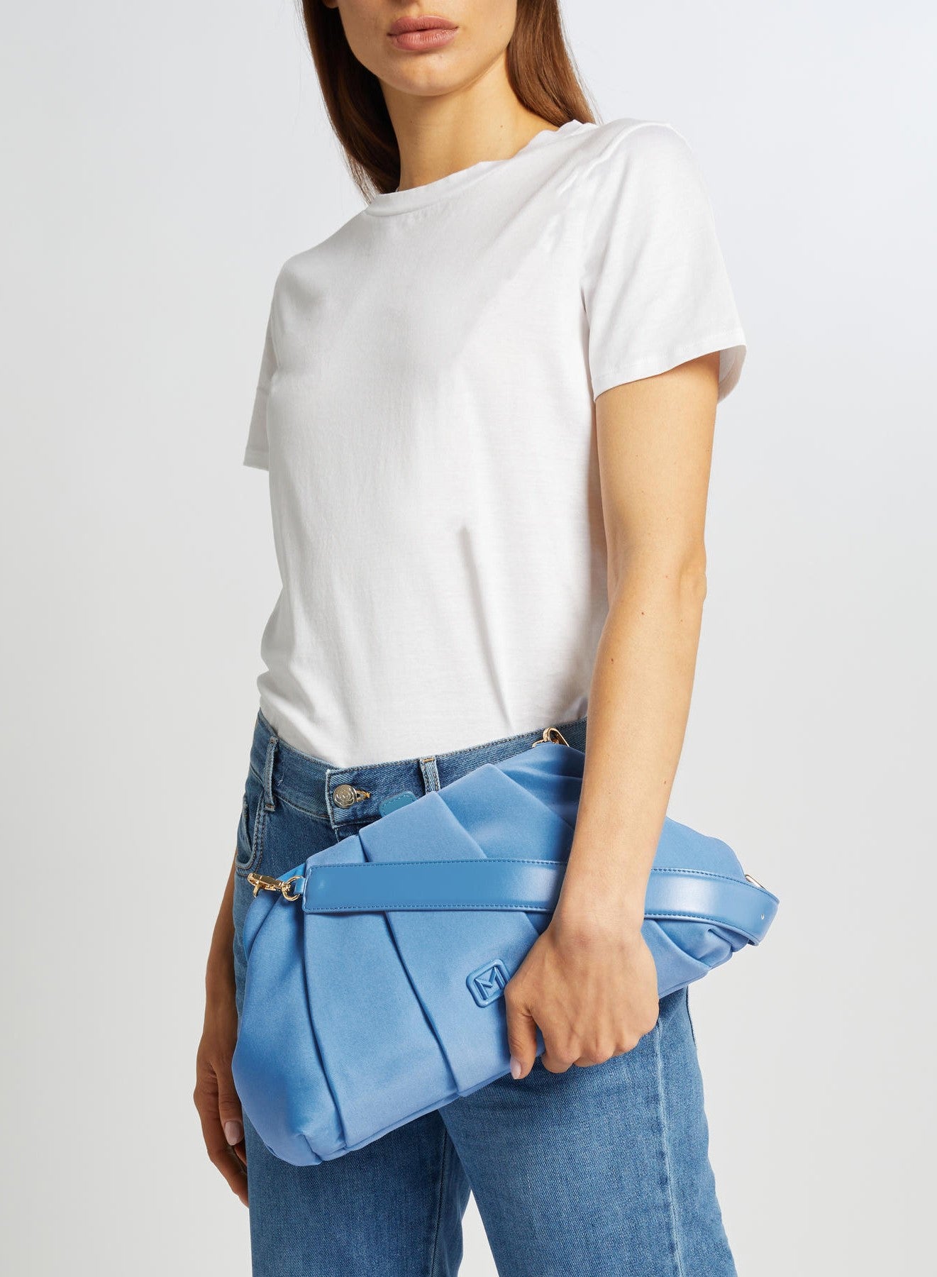 MARELLA - Pochette in neoprene WALLY