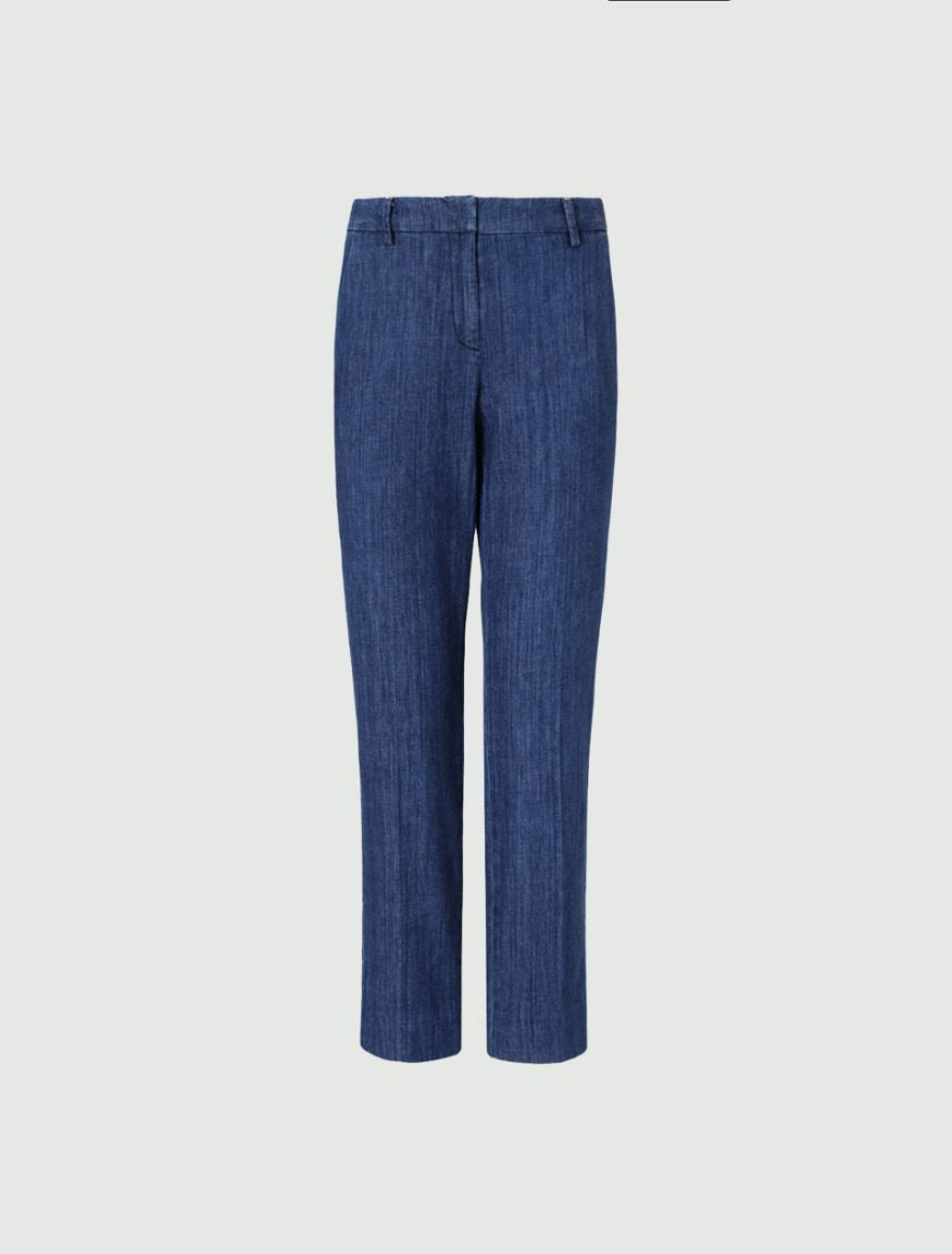 MARELLA SPORT - Jeans slim fit CHINO