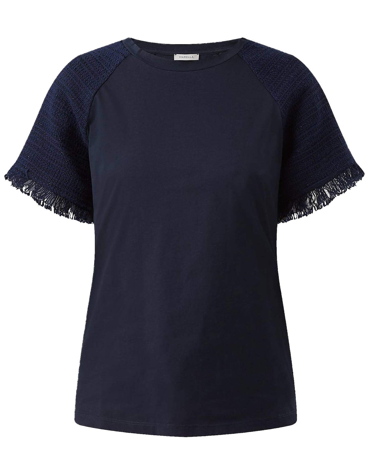 MARELLA - T-shirt in jersey AGRA