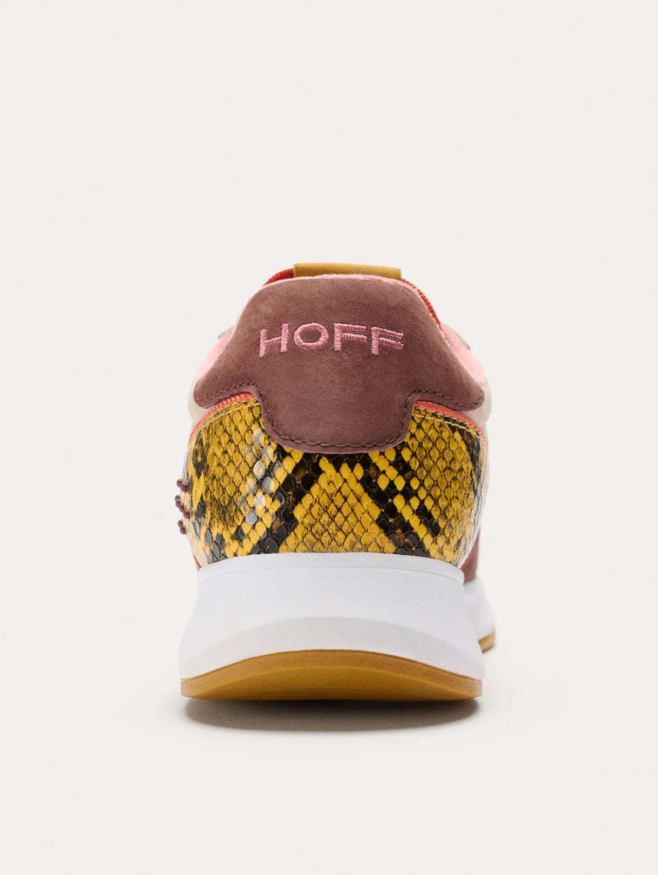 HOFF - Sneakers donna KHAO SHAN