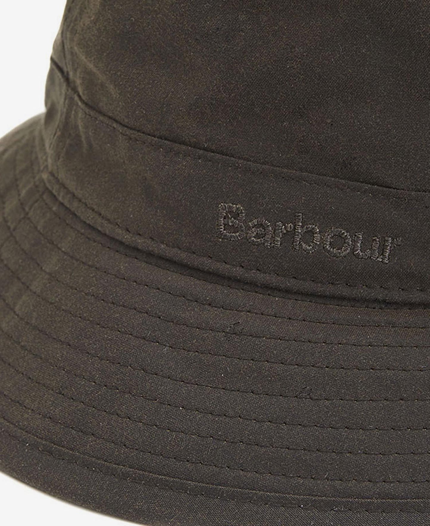 BARBOUR - CAPPELLO WAX SPORTS HAT