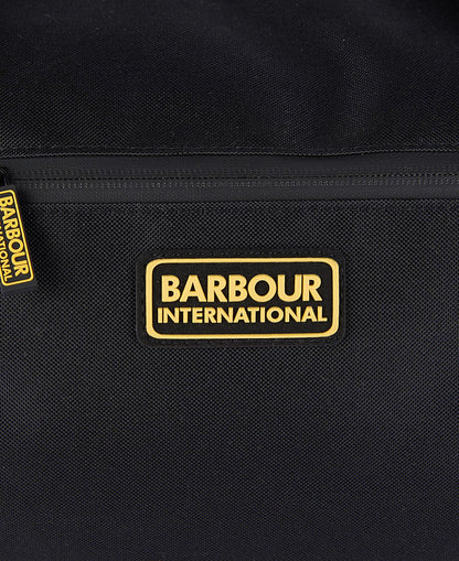 BARBOUR INTERNATIONAL - Borsone Knockhill