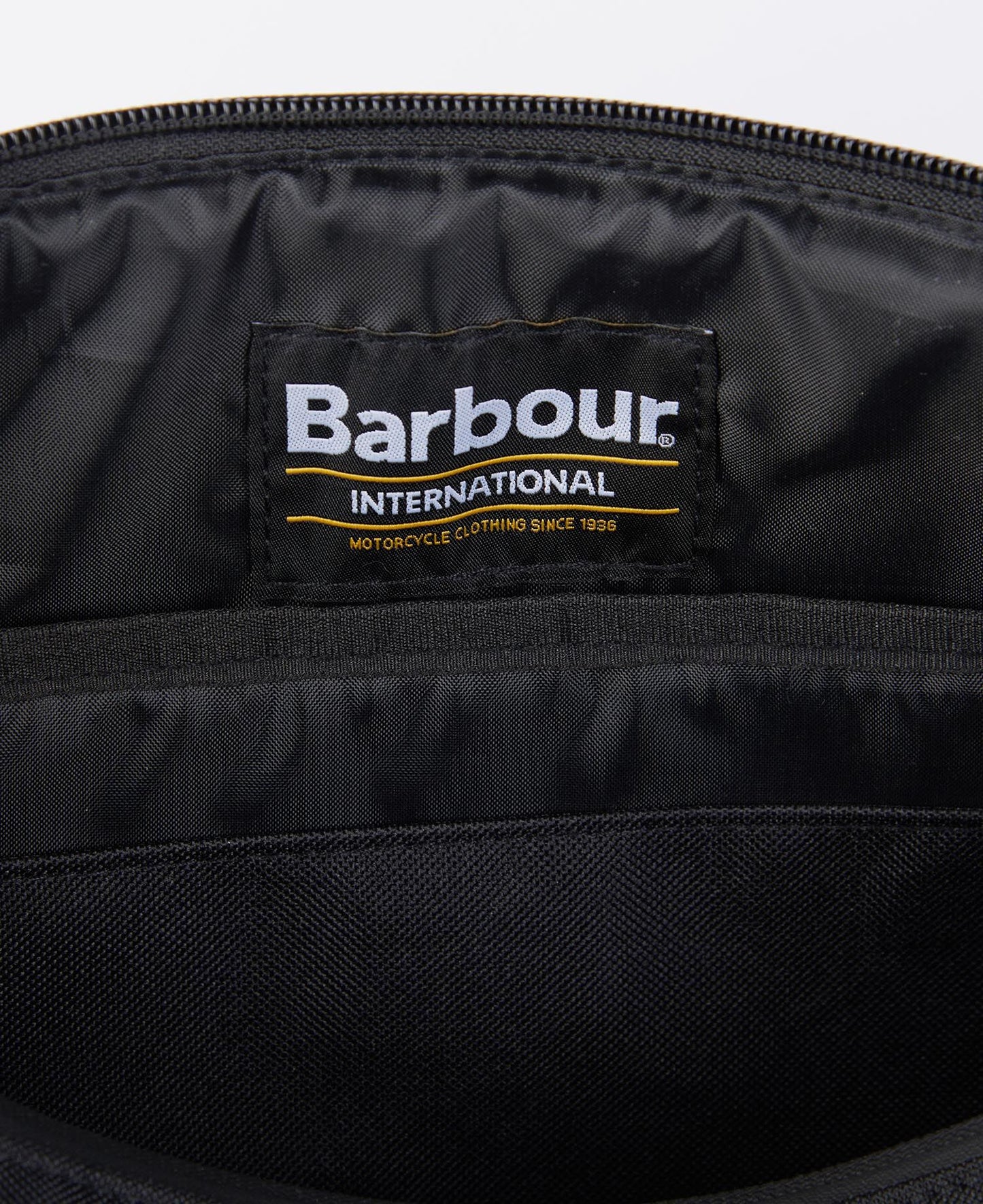 BARBOUR INTERNATIONAL - Borsone Knockhill